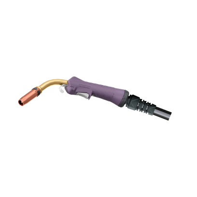 Зварювальний пальник Parweld PRO-501W